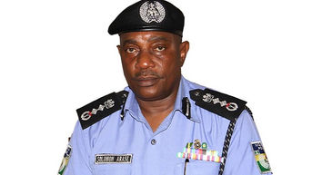 Boko Haram Attacks Have Made Nigerian Police Ban Hawking And Plan To Demolish Unauthorized Taxi Park