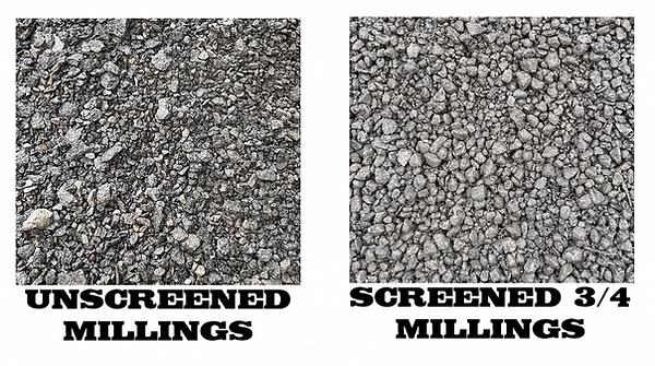 screened-unscreened-asphalt-millings-sewickley-pa