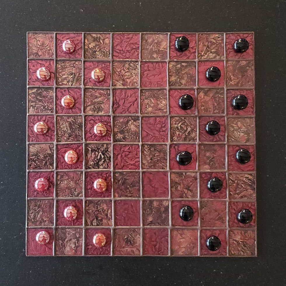 Checkerboard