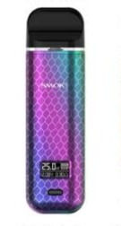 Miniatura: Smok Novo X