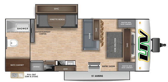 LIV 26RBS FLOORPLAN