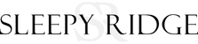 Sleepy Ridge Logo