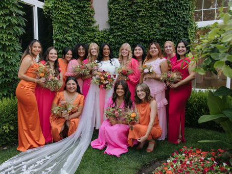 How to Plan a Wedding Reception in Orem, Utah: The Complete Guide