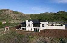 view of siempre grounds