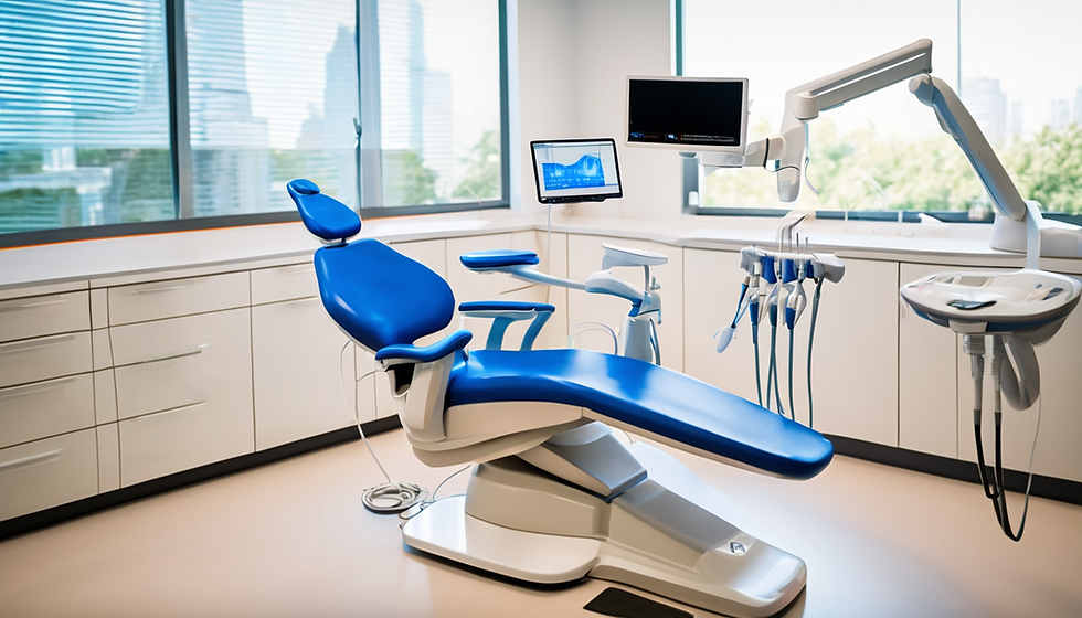 Workshop de Técnicas Avançadas em Endodontia