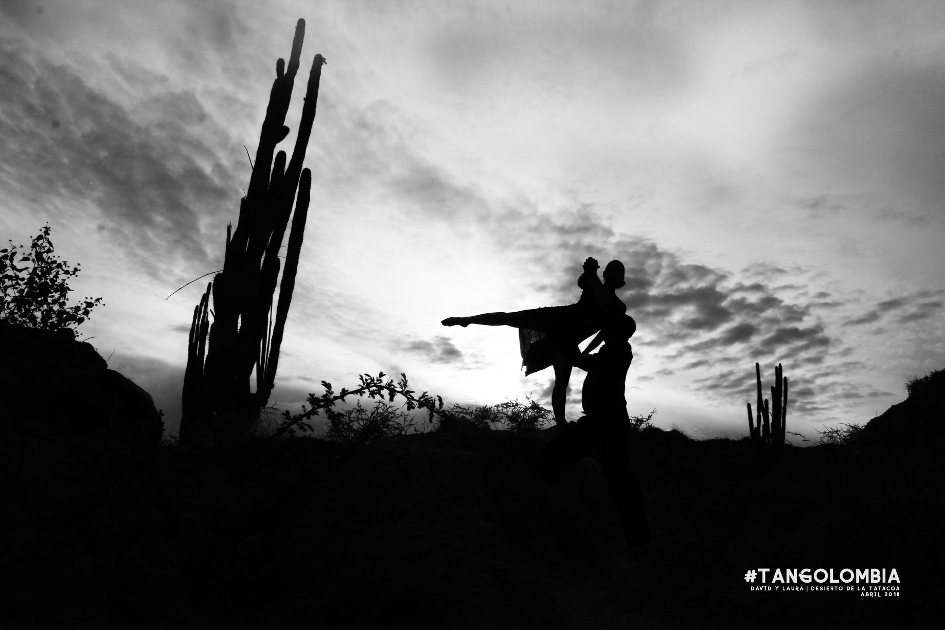 Desierto de la Tatacoa Captus