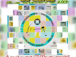 Próximo Evento Patrocinado pela Ong Ação Pernambuco Acontecerá no dia 17 de Setembro de 2017.