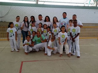 Ong Ação Pernambuco Apoiando o Esporte e a Cultura de nosso Estado.