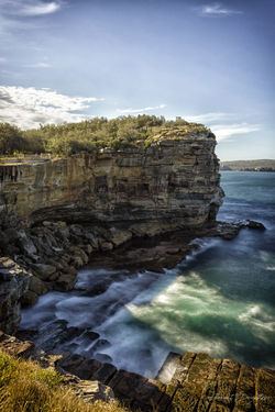 Down-The-Cliff
