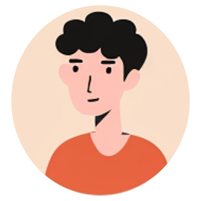 プロフィールの画像