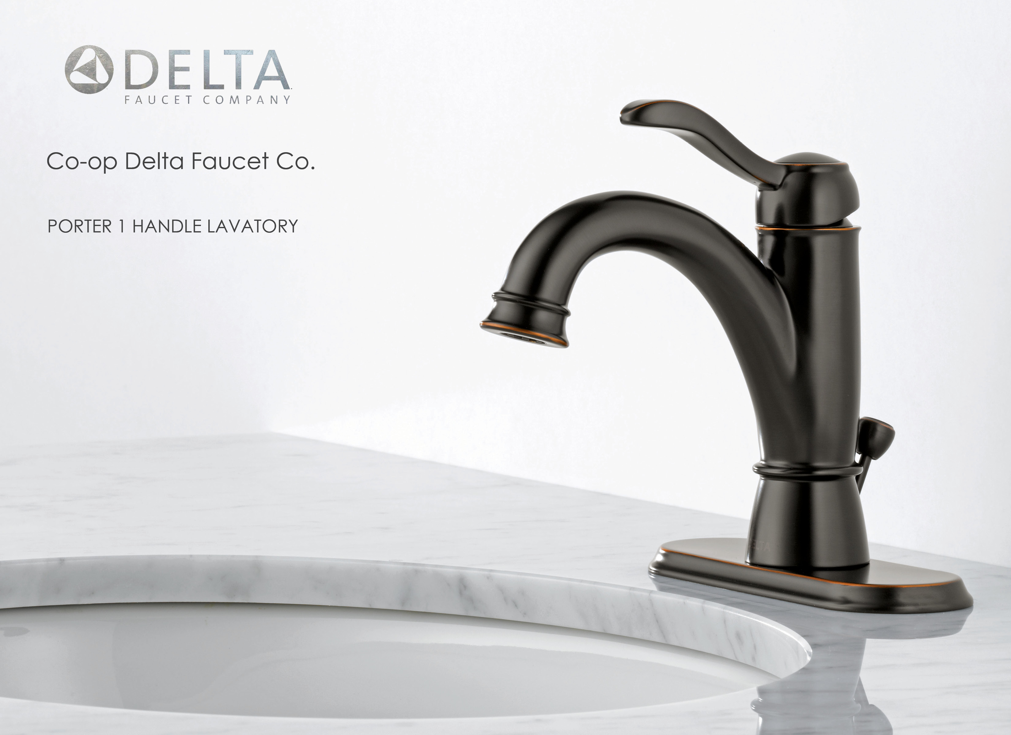 Delta Faucet Co Lizreuterid