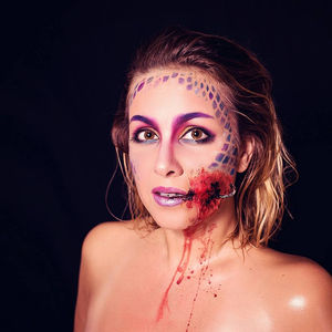 Special Effect Makeup