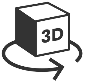 3D filer länk till nerladdning