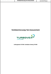 TX 3100A Ziehl-Abegg