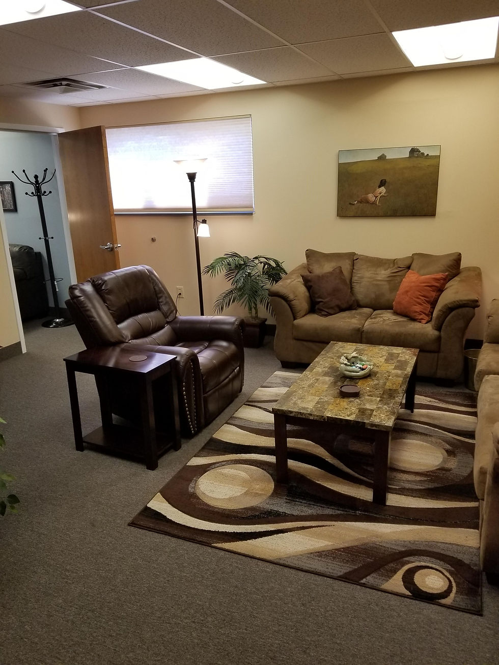 Treat Room 2
