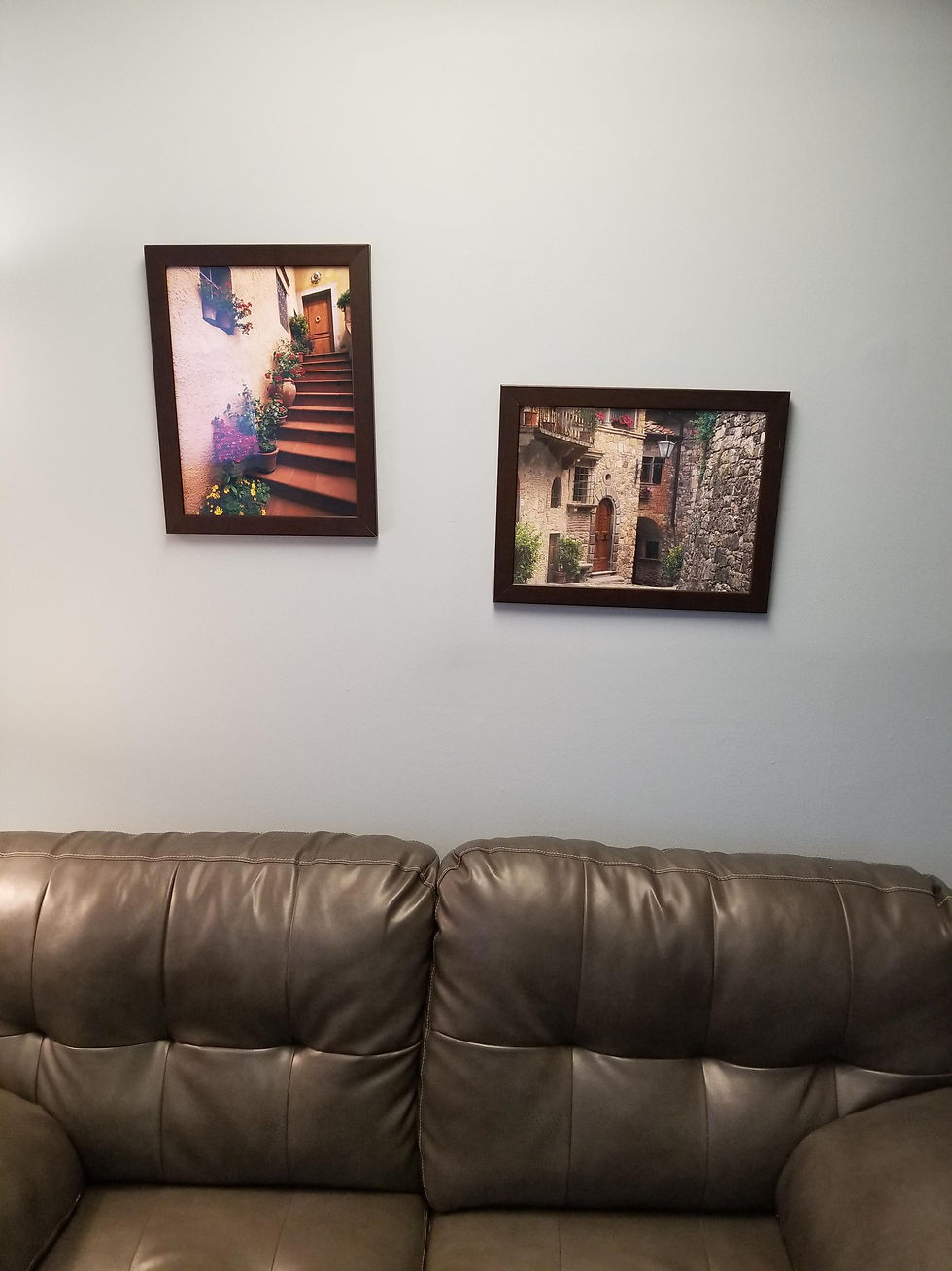 Waiting Room 3