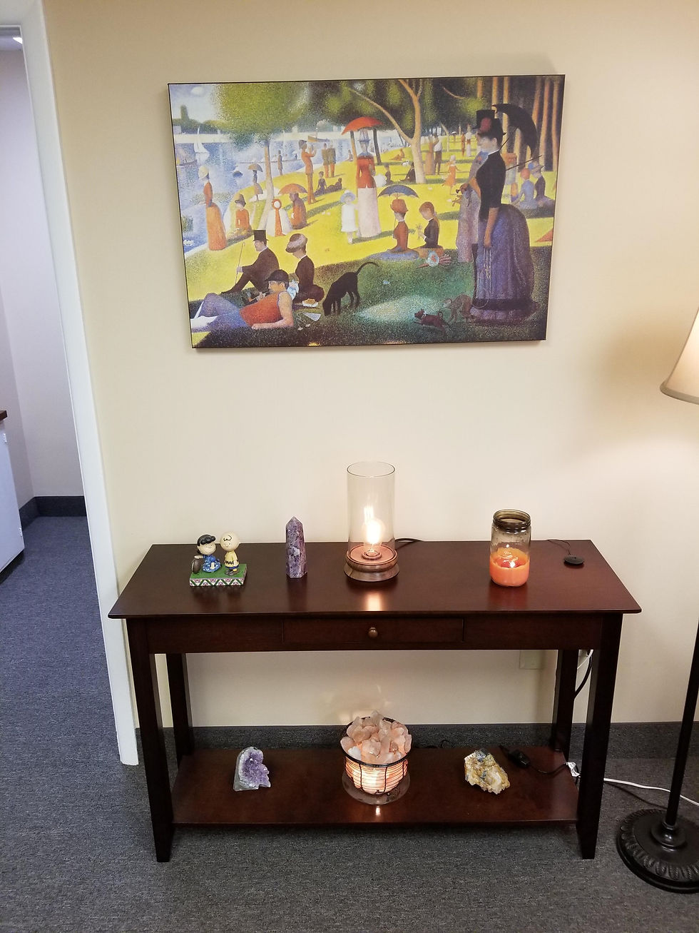 Treat Room 3