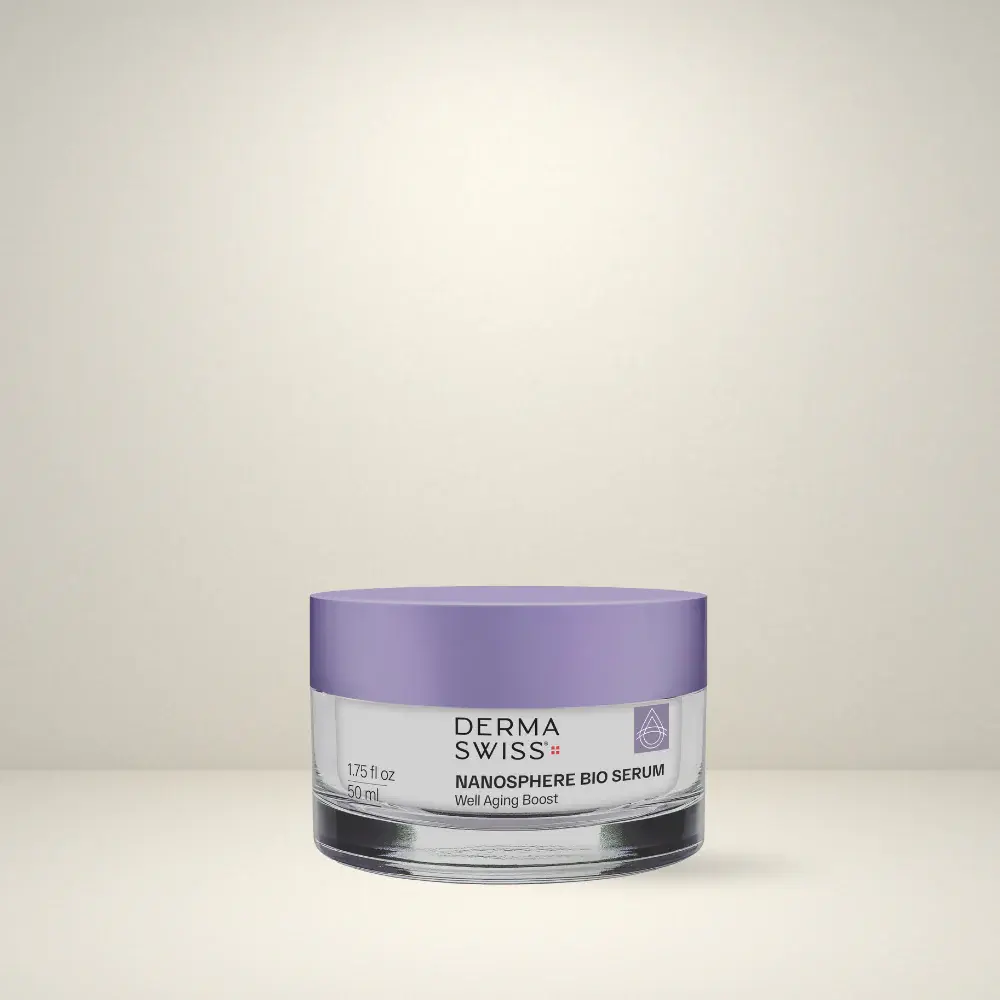 Nanosphere Bio-Serum
