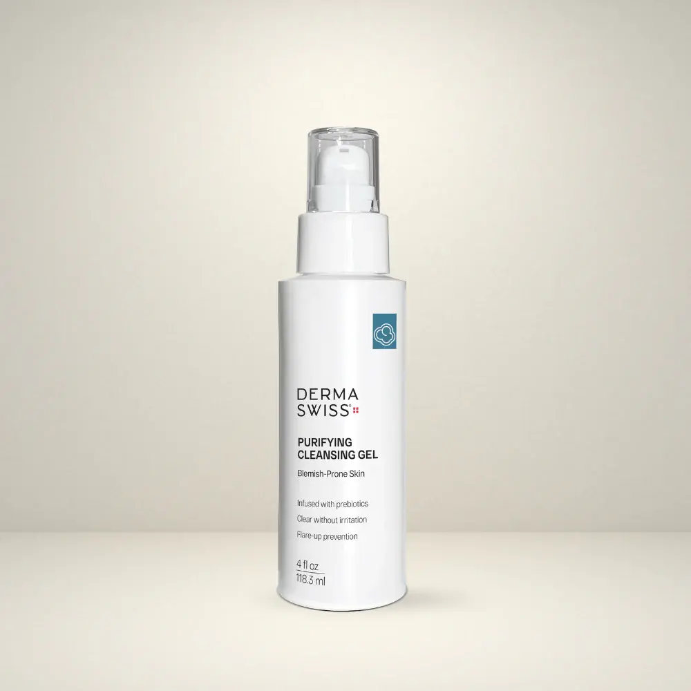 Purifying Cleansing Gel