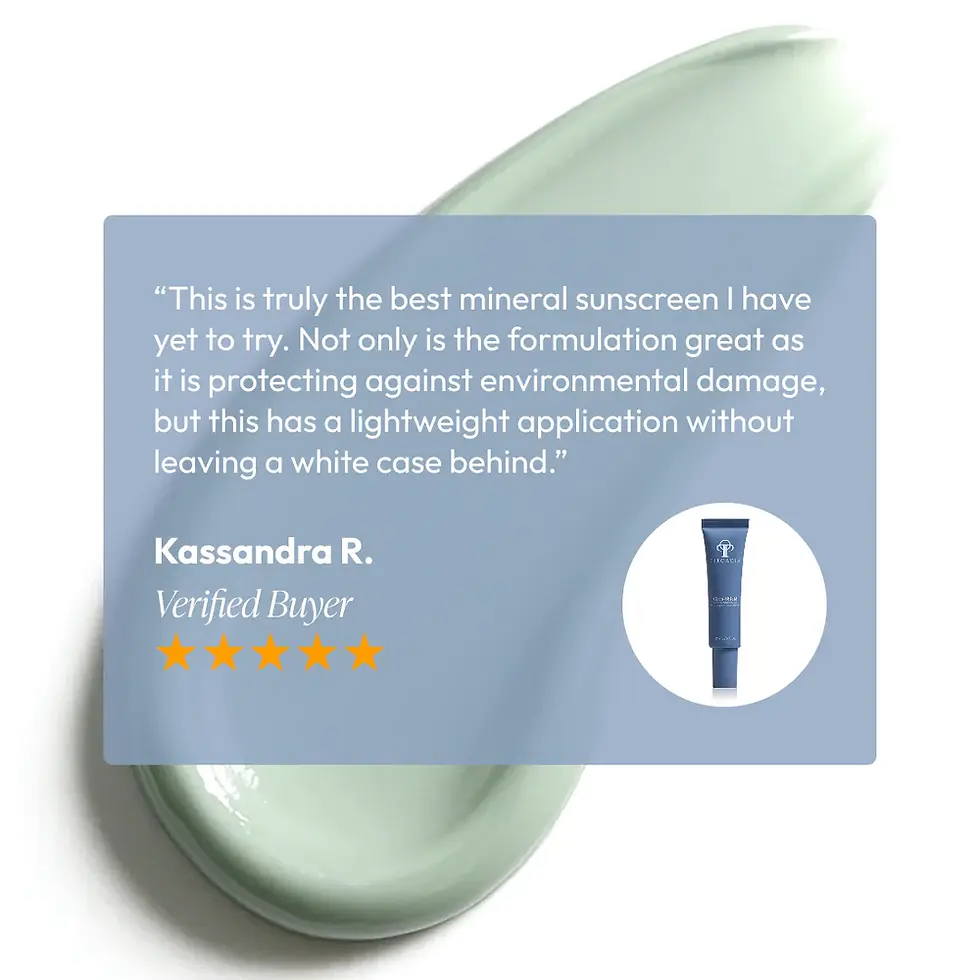 Thumbnail: Circa-Shield Mineral Sunscreen SPF 30