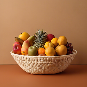 Cesta de Frutas