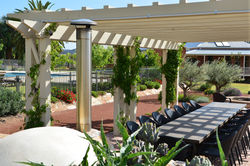 Country Gardens, Pool & Landscaping