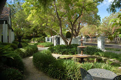 Garden Design & Landscaping Dalkeith