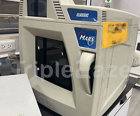 CEM Mars 6 Microwave 全能型微波消化器