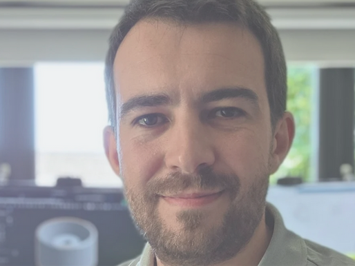 Finding My Why: An Interview with Oliver Diebel, Co-Founder of Sketch Design Consultancy
