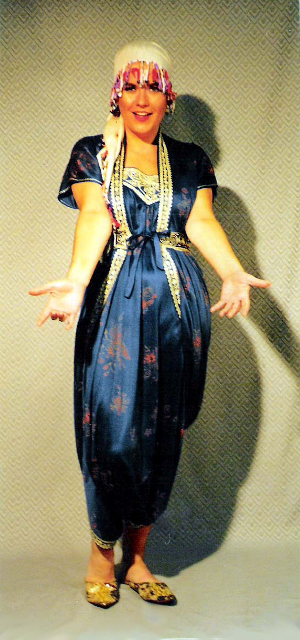 orientale