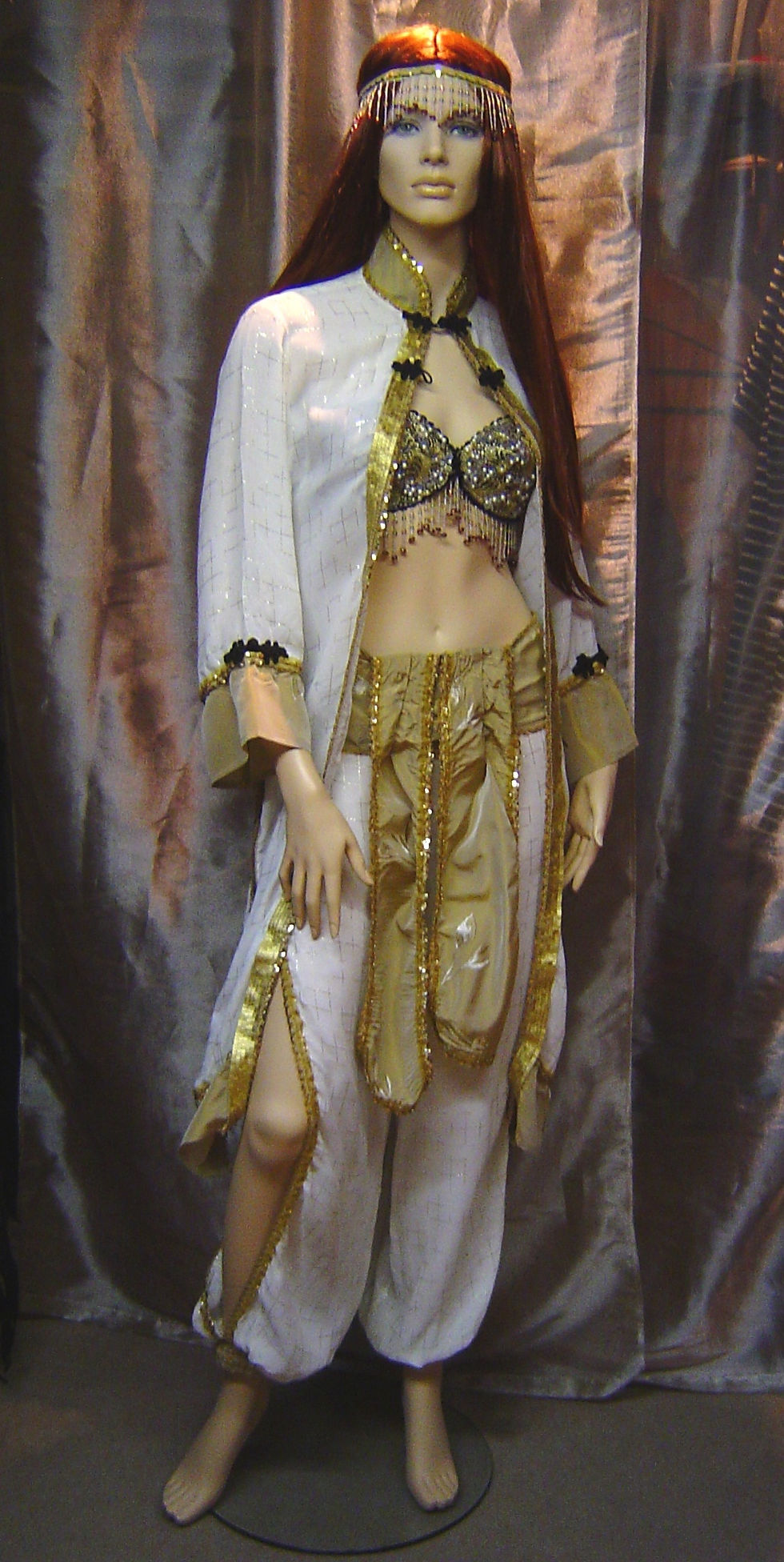 orientale