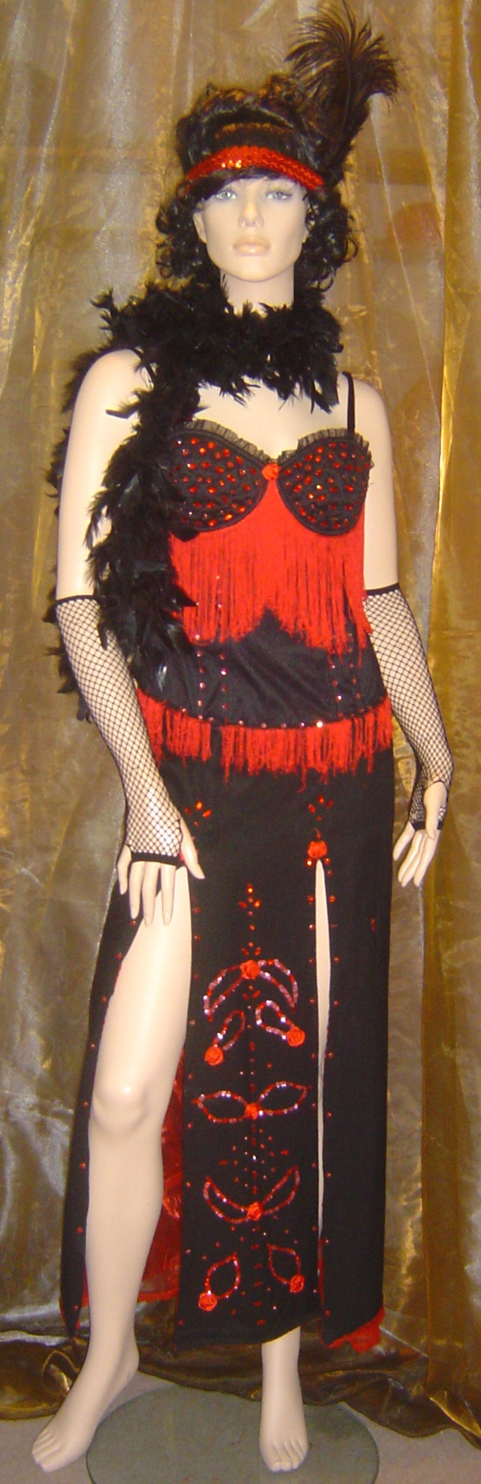 cancan