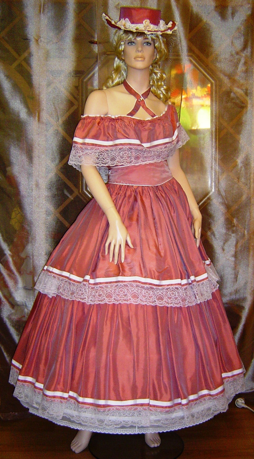 crinoline