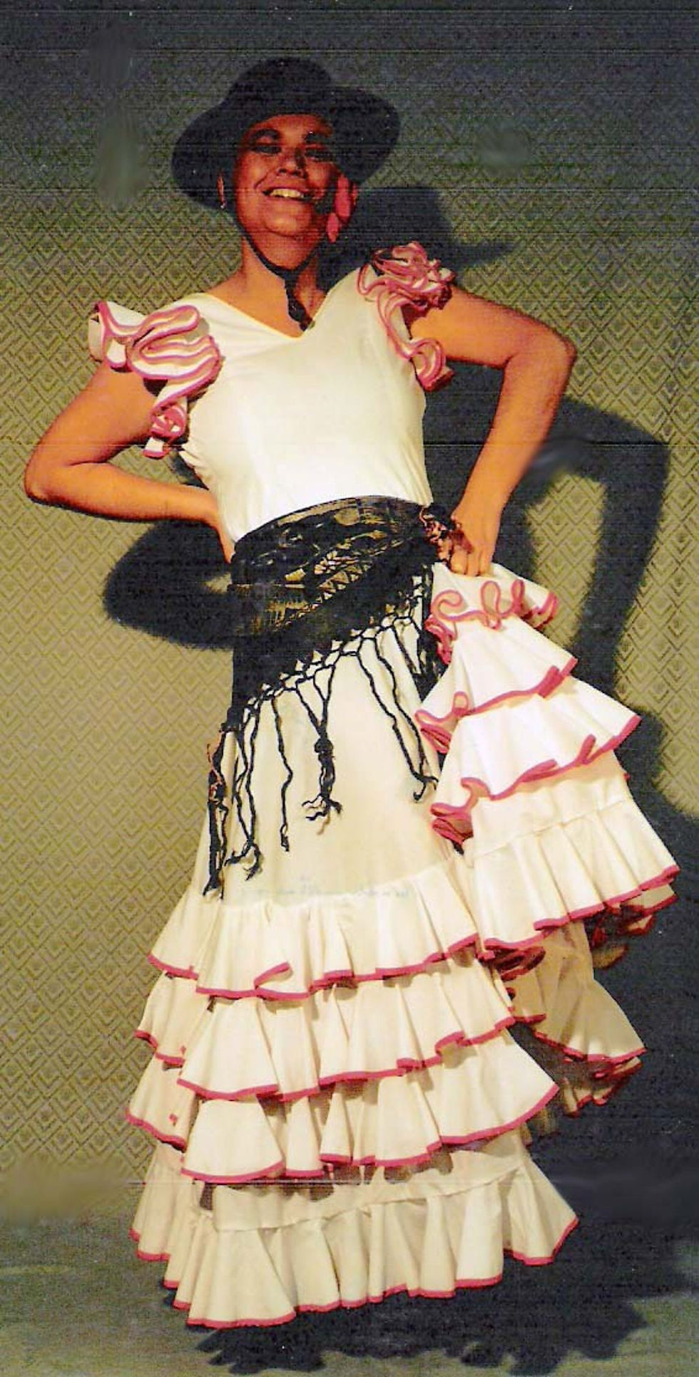 espagnole