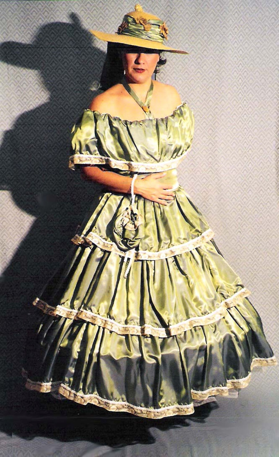 crinoline
