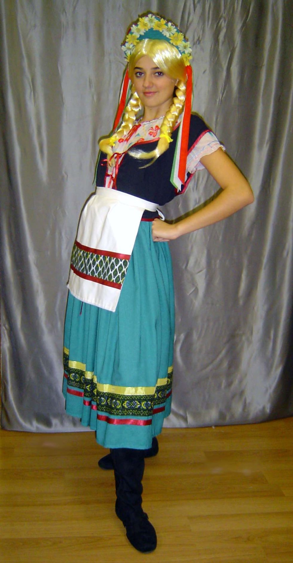 bavaroise