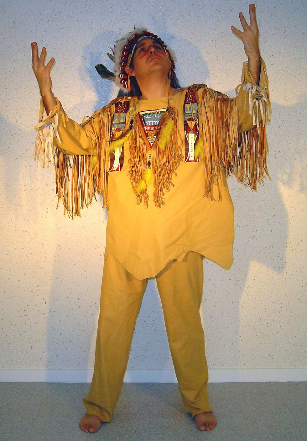 indien