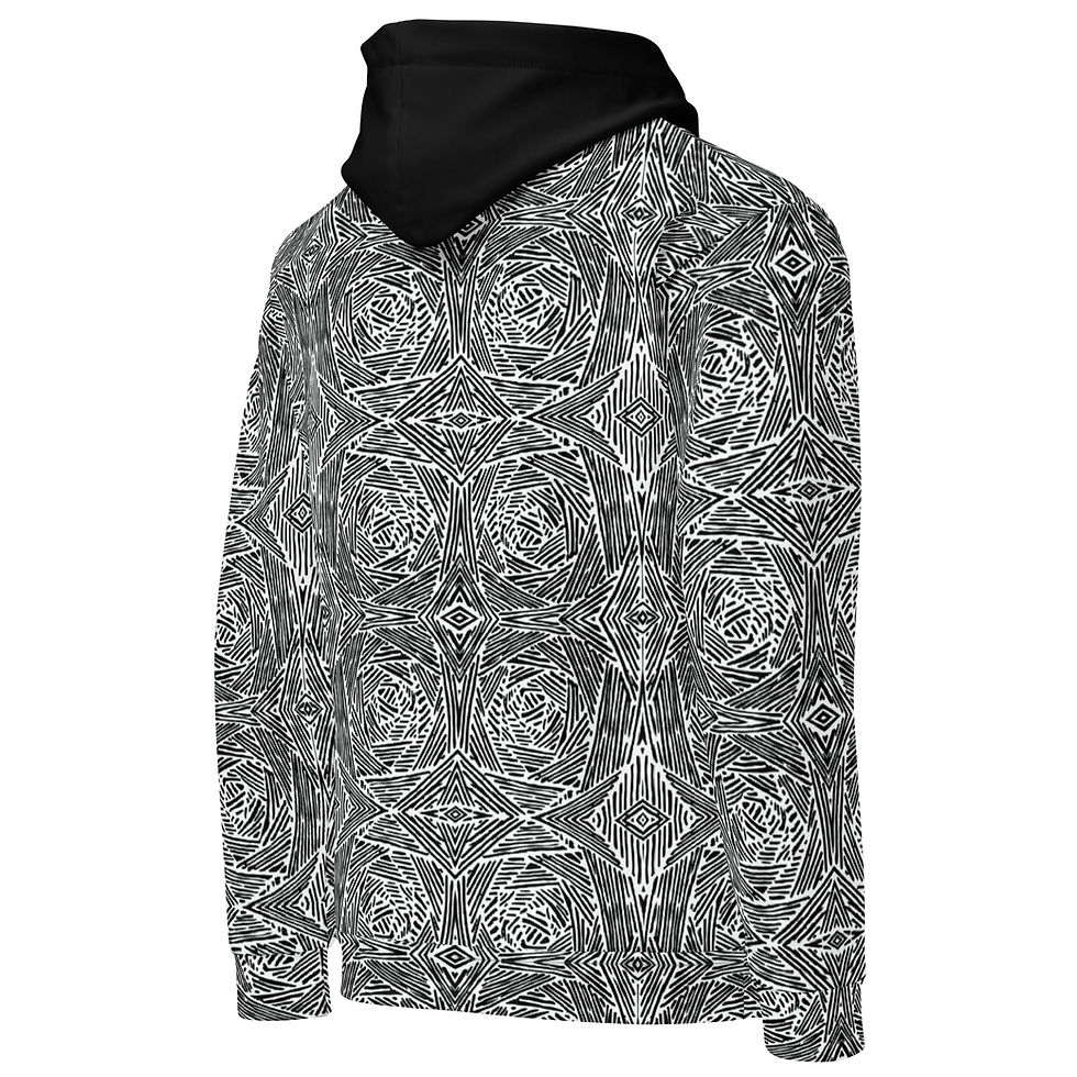 Miniature : Hoodie "L'Original" - Unisex 