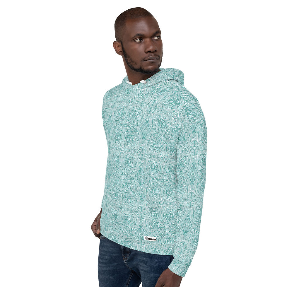 Thumbnail: Unisex Hoodie