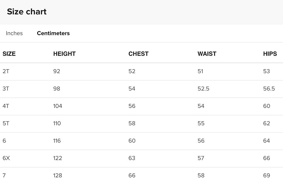 Miniature : Maillot de bain fille