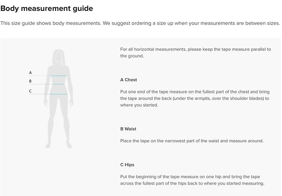 Miniature : Maillot de bain