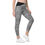 Thumbnail: Crossover leggings Original / Black