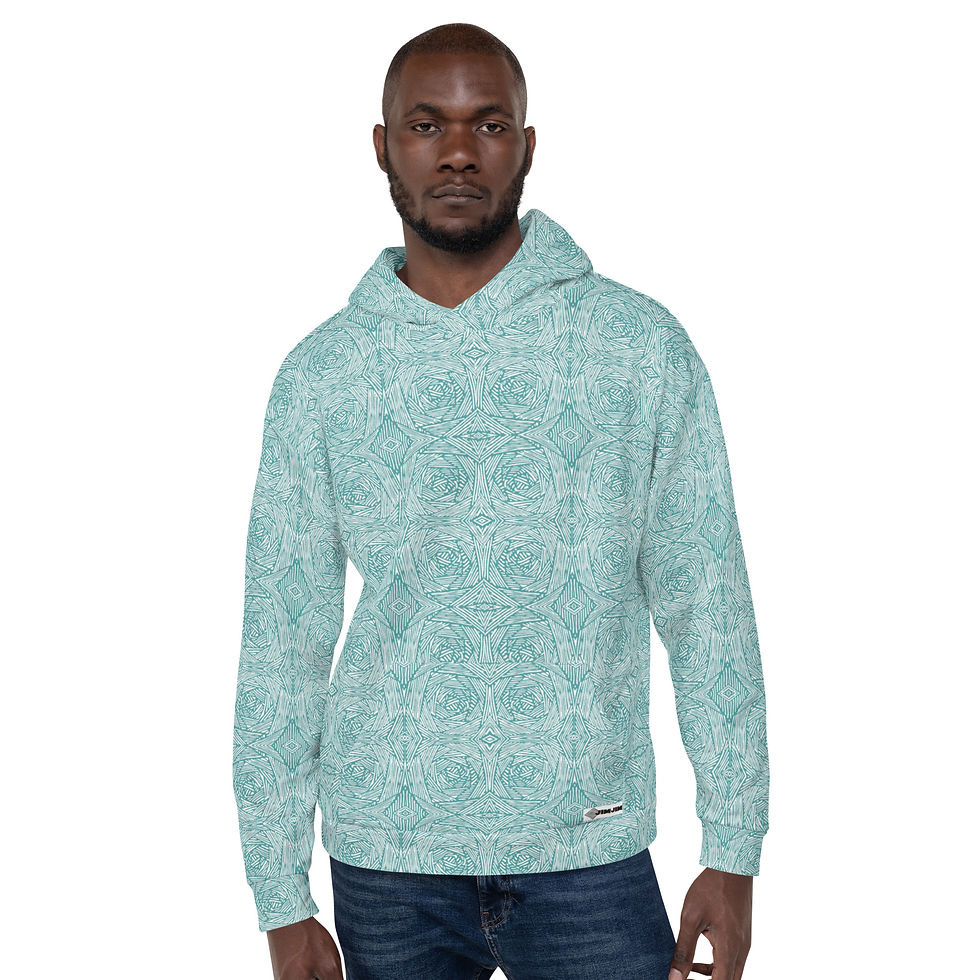 Thumbnail: Unisex Hoodie
