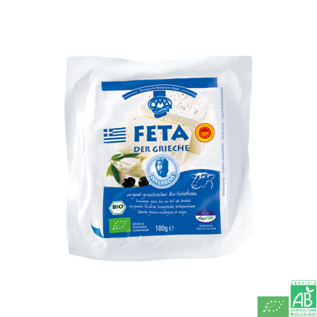 ÖMA - Féta PDO 180g
