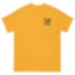 Thumbnail: "The JC and Bo Show" | Unisex classic tee