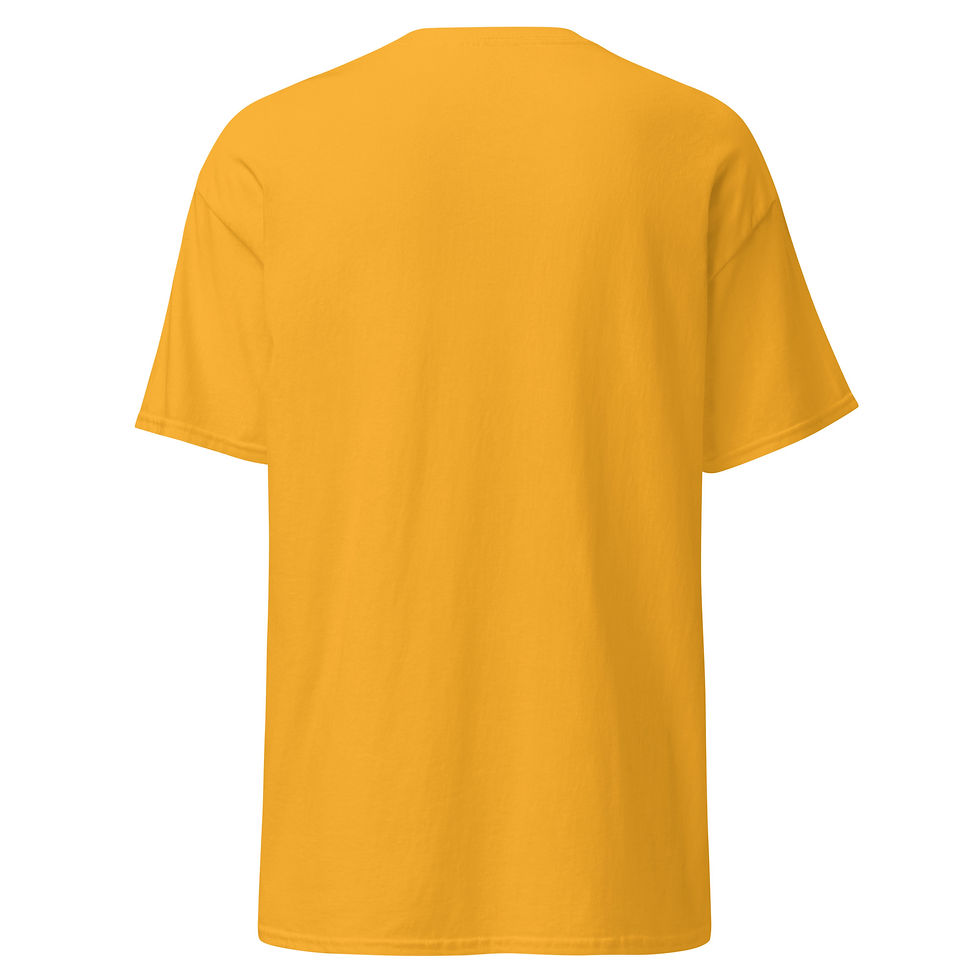 Thumbnail: "The JC and Bo Show" | Unisex classic tee