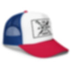 Thumbnail: "The JC and Bo Show" | Foam trucker hat