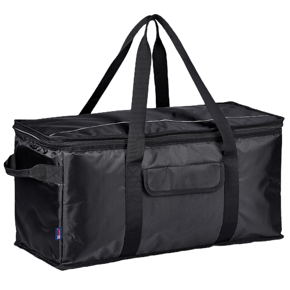 US Basic Andros 40-Litre Cooler