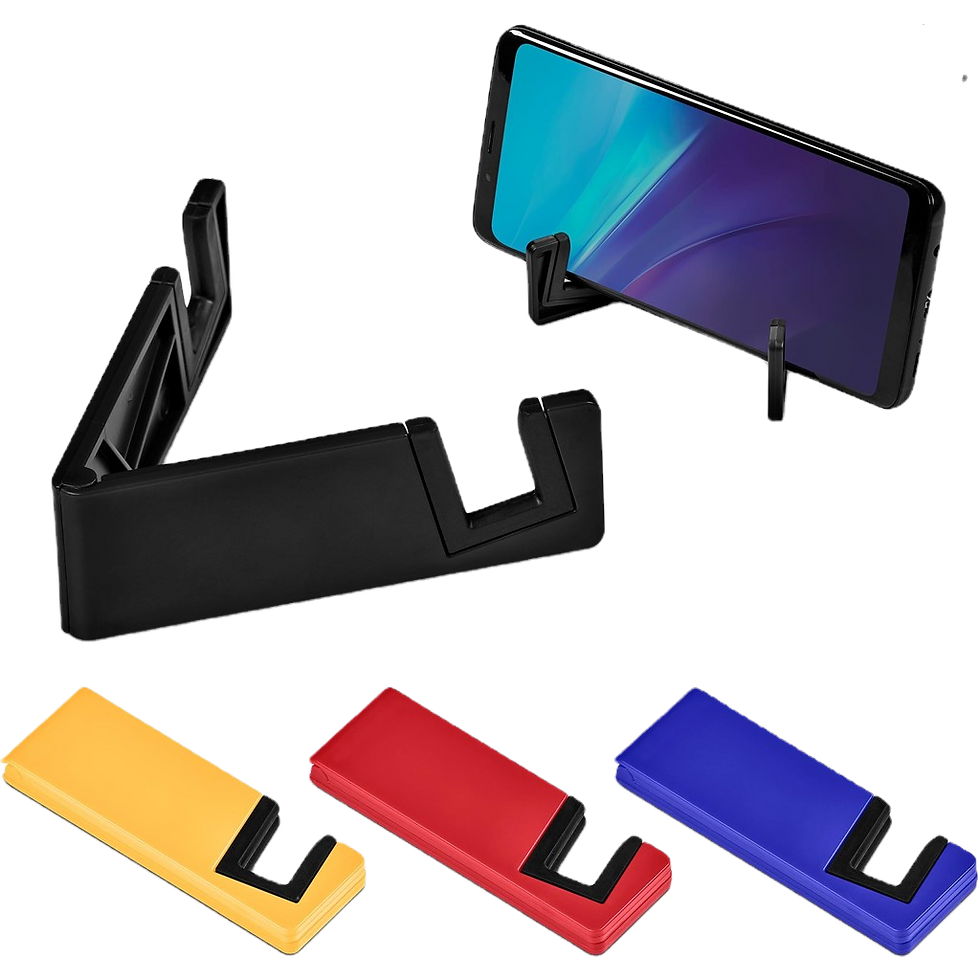 Altitude Kwami Recycled Plastic Phone Stand