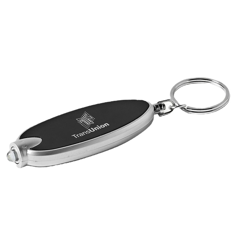 Altitude Lucent Torch Keyholder
